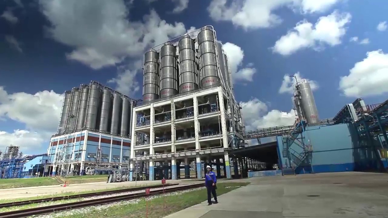 химики татарстана